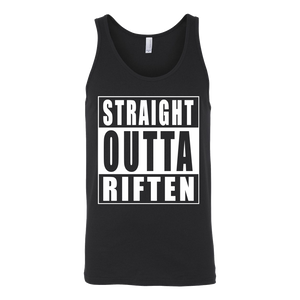 Straight Outta Riften