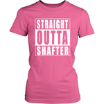 Straight Outta Shafter