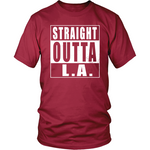 Straight Outta L.A.