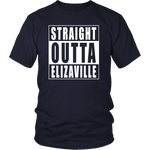 Straight Outta Elizaville