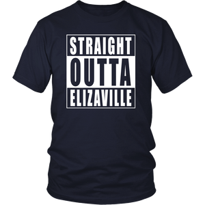 Straight Outta Elizaville