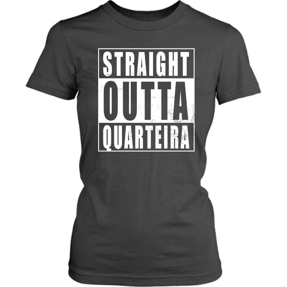 Straight Outta Quarteira