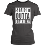 Straight Outta Quarteira