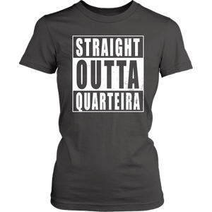 Straight Outta Quarteira