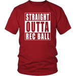 Straight Outta Rec Ball