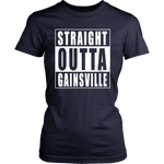 Straight Outta Gainsville