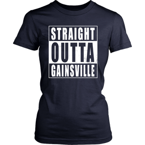 Straight Outta Gainsville