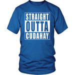 Straight Outta Cudahay