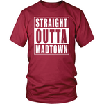 Straight Outta Madtown