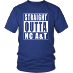 Straight Outta NC A&T