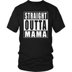Straight Outta Mama
