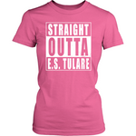 Straight Outta E.S. Tulare