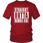 Straight Outta Hawaii Kai