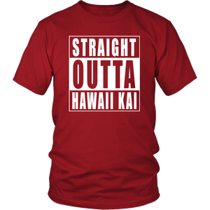 Straight Outta Hawaii Kai
