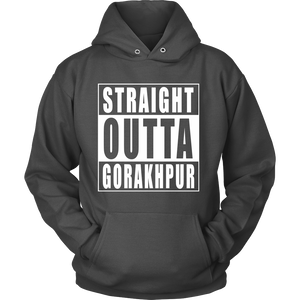 Straight Outta Gorakhpur