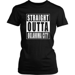 Straight Outta Oklahoma City