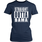 Straight Outta Bama