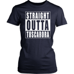 Straight Outta Tuscarora