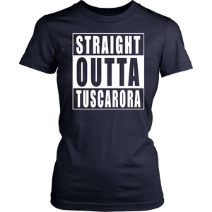 Straight Outta Tuscarora