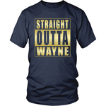 Straight Outta Wayne