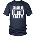 Straight Outta Salem