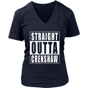 Straight Outta Crenshaw