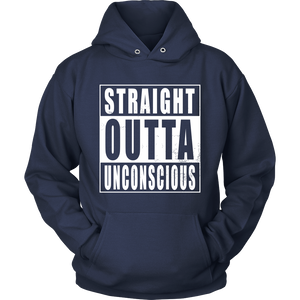 Straight Outta Unconscious