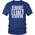 Straight Outta Stockton