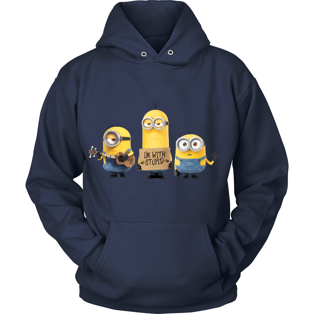 minions