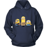 minions