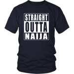 Straight Outta Naija