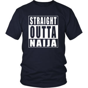 Straight Outta Naija