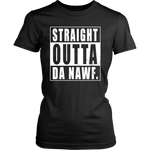 Straight Outta Da Nawf