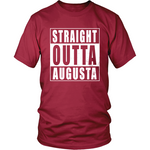 Straight Outta Augusta