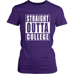Straight Outta College