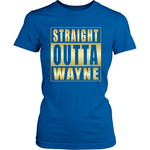 Straight Outta Wayne