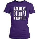 Straight Outta Greenville 1