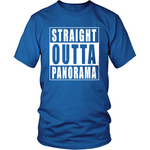 Straight Outta Panorama