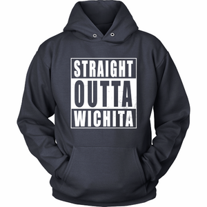 Straight Outta Wichita