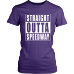 Straight Outta Speedway