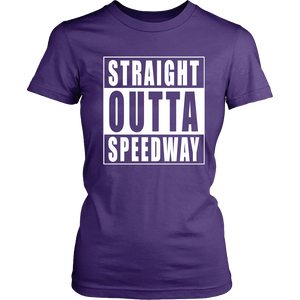 Straight Outta Speedway