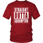 Straight Outta Squampton