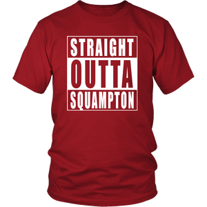 Straight Outta Squampton