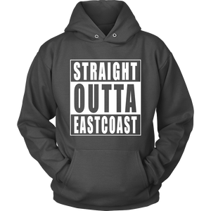 Straight Outta East Coast / Talk is Cheap