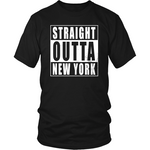 Straight Outta New York