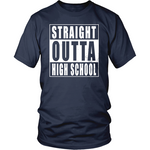 Straight Outta High School