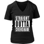 Straight Outta Crenshaw