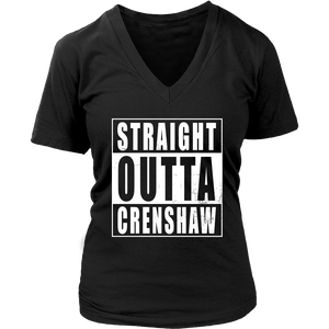Straight Outta Crenshaw