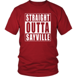 Straight Outta Sayville