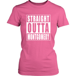 Straight Outta Montgomery